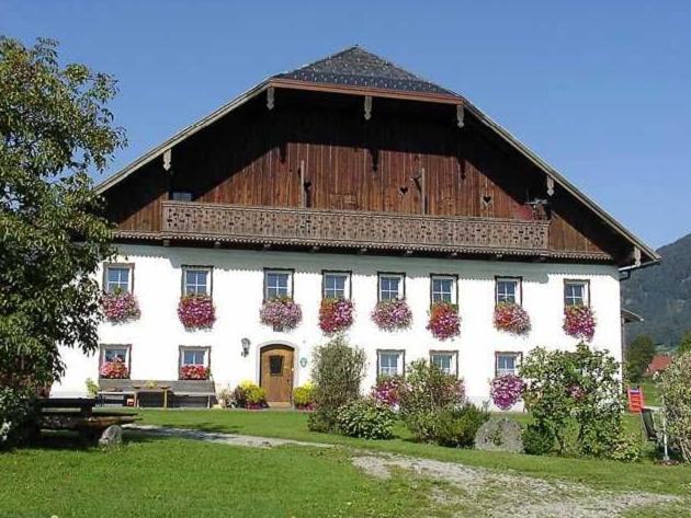 Plombergbauer Daire Sankt Gilgen Dış mekan fotoğraf