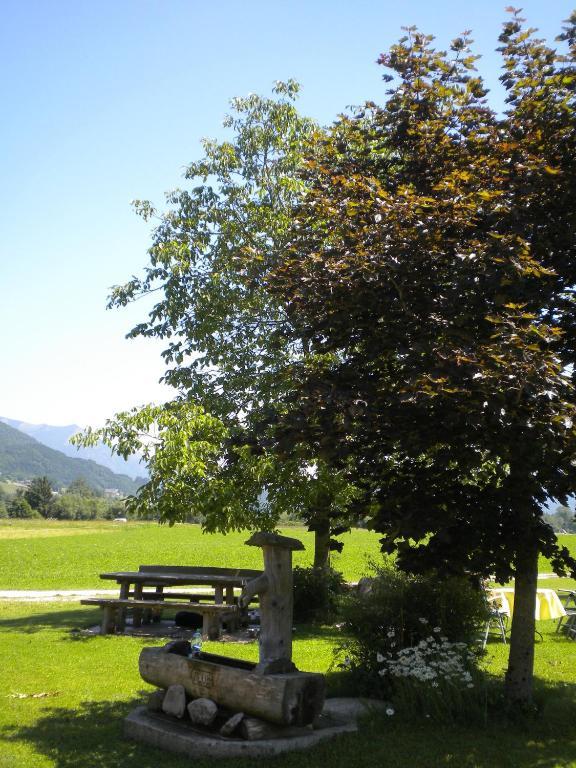 Plombergbauer Daire Sankt Gilgen Dış mekan fotoğraf